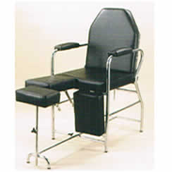 S-5010 sillon para extracciones